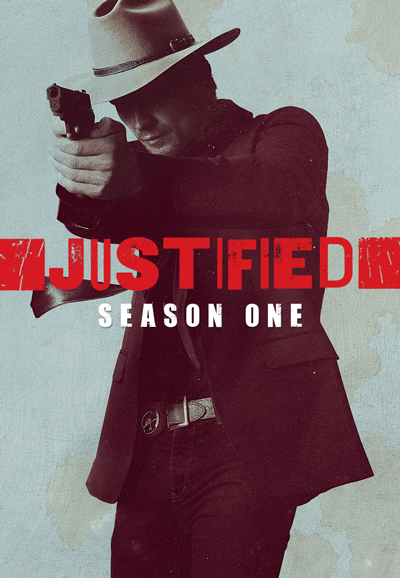 Justified - Season 1 [9645] (A1750102660) [[TV Shows]] --Plex--
